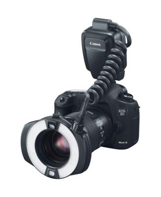 MR-14EX II Macro Ring Lite Flash, USA Warranty