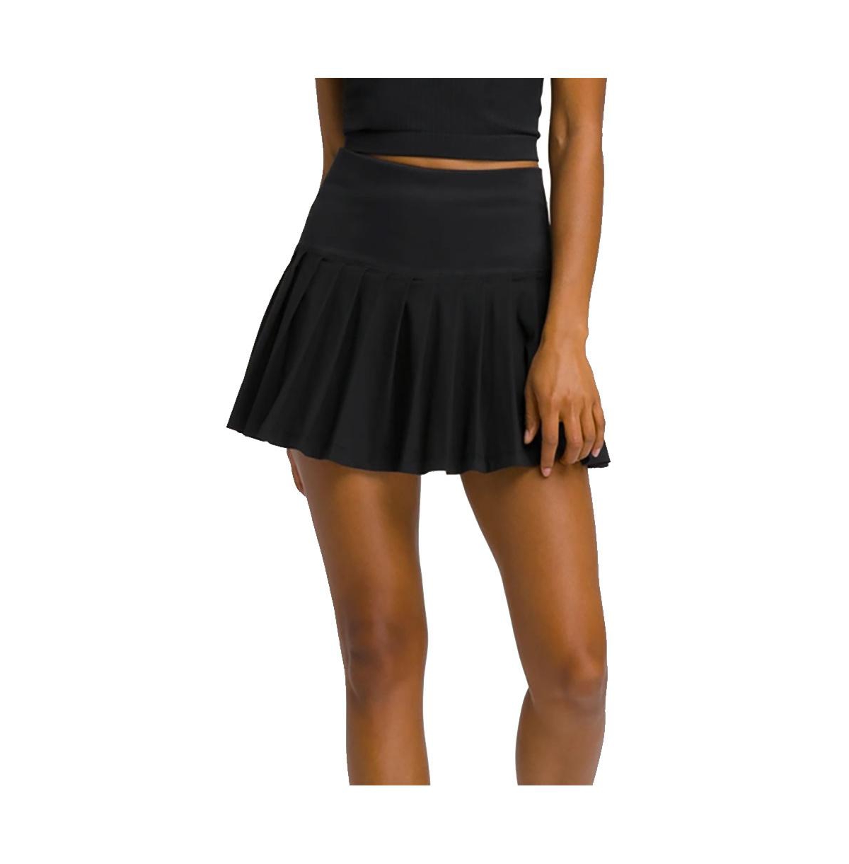 Wilson Midtown Womens Tennis Skirt