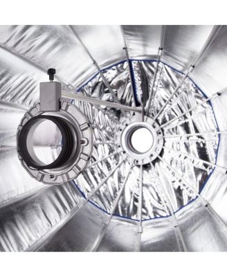 Zeppelin Mounting Arm with Built-in Grip