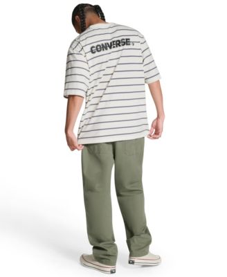 Men's Striped T-Shirt