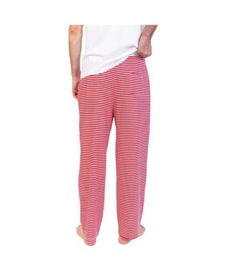 Men's Men s Organic Cotton Jersey Long Pajama Pants