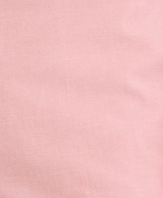 Men's Modern-Fit TH Flex Stretch Chambray Suit Separate Pants