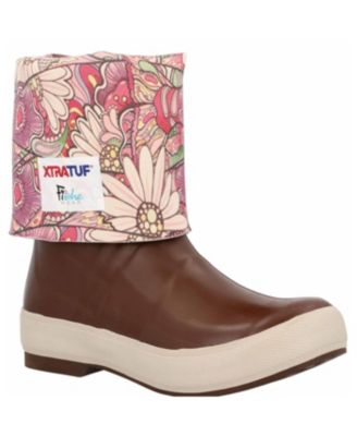 Women's 15 in Legacy Boot