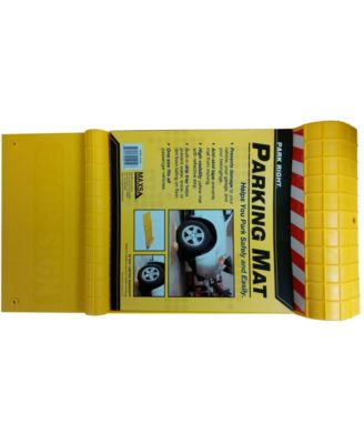 Park Right Parking Mat