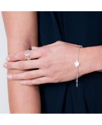 Open splash Bracelet