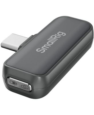 S 60 Wireless Microphone