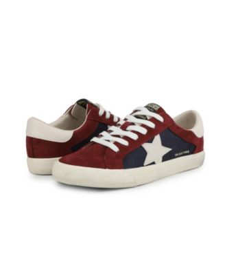 Grande Maroon/Navy by Vintage Havana