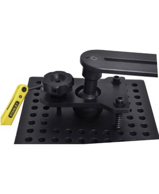 10" Rock's Articulating Arm