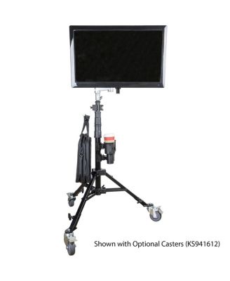 6.18' 3-Sections Monitor Stand II