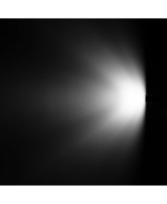 Snoot with Honeycomb Grid, Bowens-Mount