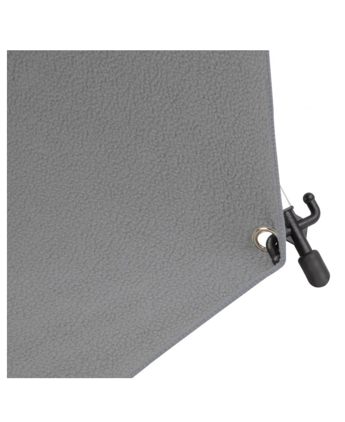 Westcott 8x8' X-Drop Pro Wrinkle-Resistant Backdrop Kit with Stand, Neutral Gray