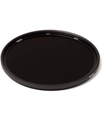 43mm Circular ND64 6-Stop Lens Filter Plus+
