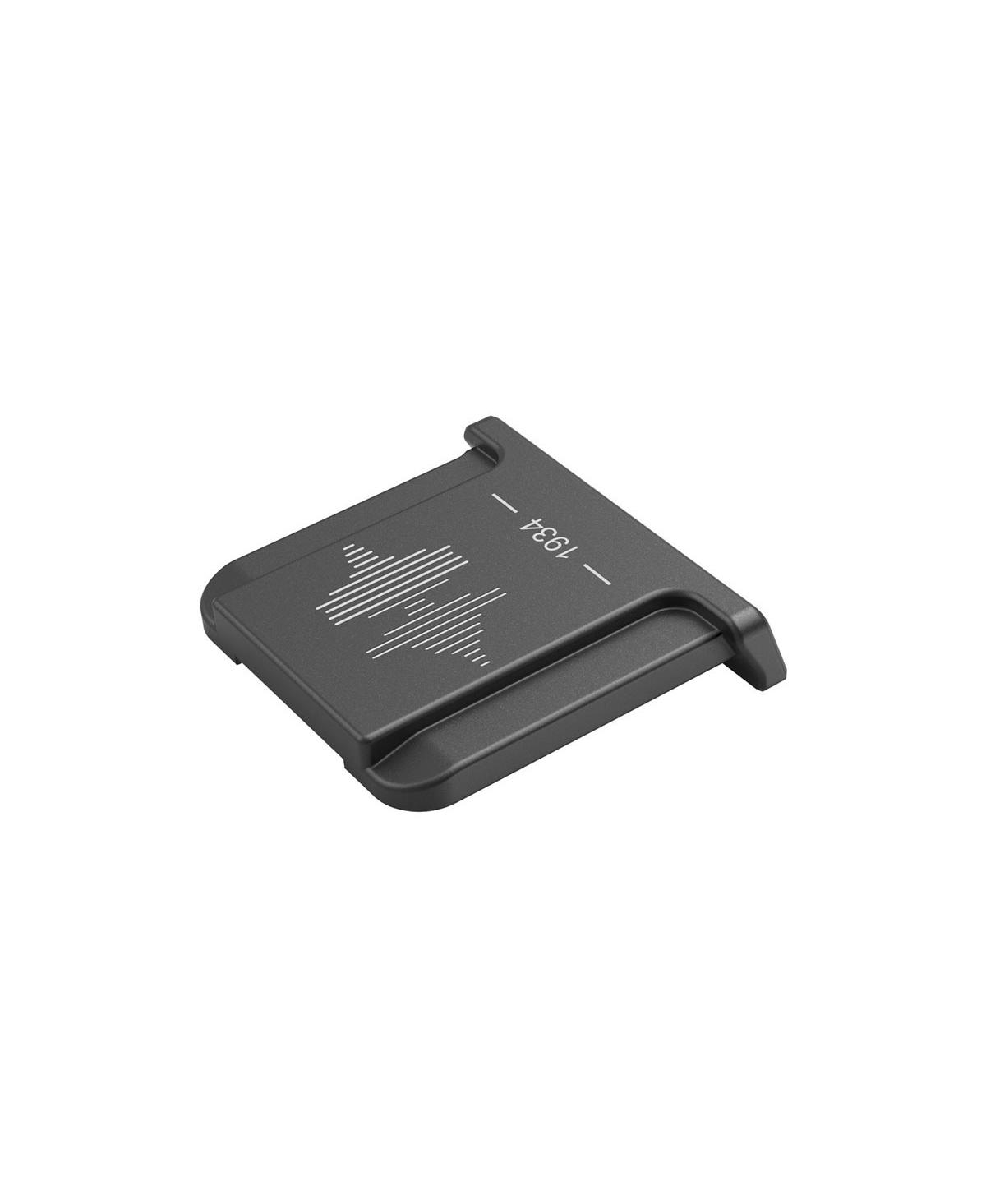 SmallRig 4698B Hot Shoe Cover for Fujifilm Cameras, Black - Black