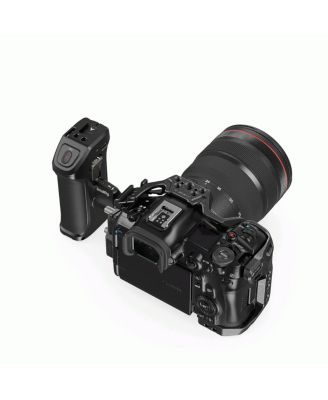 SmallRig Rotating Side Handle with Trigger REC for Selected Canon / Blackmagic Design Cameras