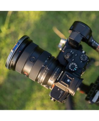 JetMag Pro 82MAG Nano-Coated Magnetic Black Mist 1/8 Filter