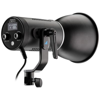 Westcott L60-B 60W Bi-Color COB LED Video 3-Light Backpack Kit