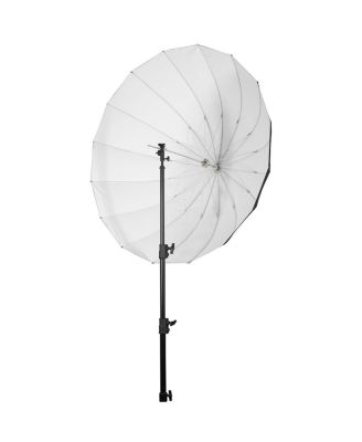53" Deep Umbrella with White Interior