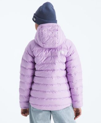 Girls 8-20 Reversible Perrito Jacket