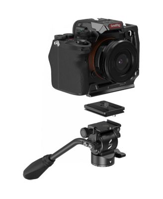 Selection CH10 Compact Fluid Head