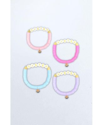 Girls Girls  Sister Bracelet