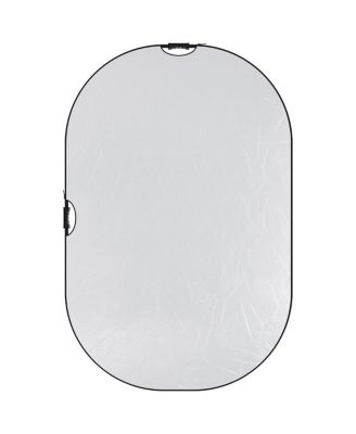 Illuminator 48x72" QuickGrip 5-In-1 Reflector