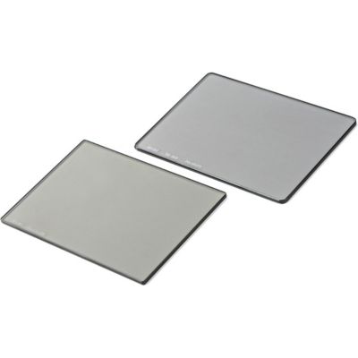 4x5.65" Cinema True Color Linear Polarizing Glass Filter