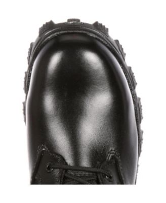 Men's Alpha Force Composite Toe Waterproof Public Service Boot
