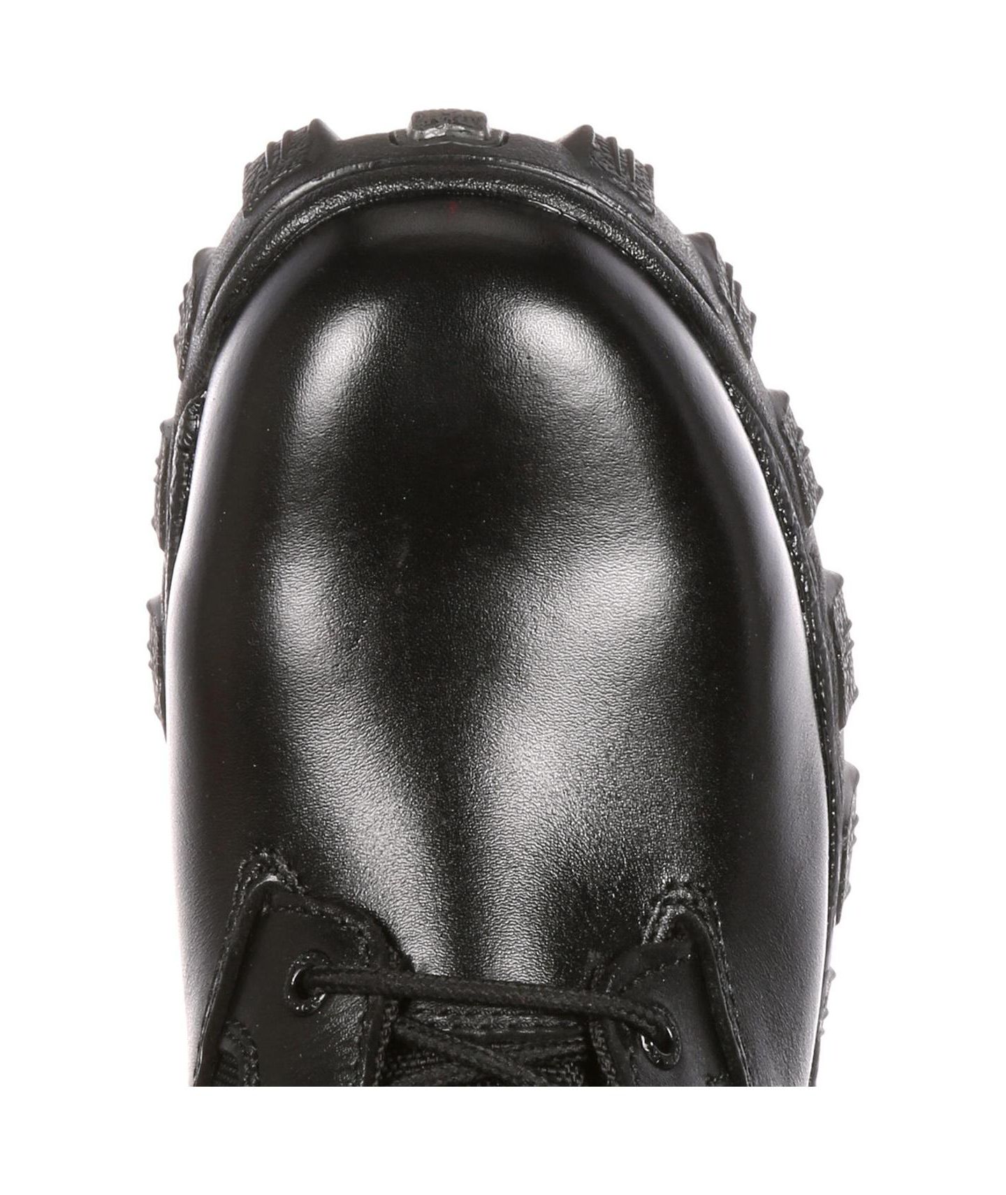 Мужские ботинки ROCKY Alpha Force Composite Toe Waterproof Public Service Boot, цвет: Чёрный — фото 6