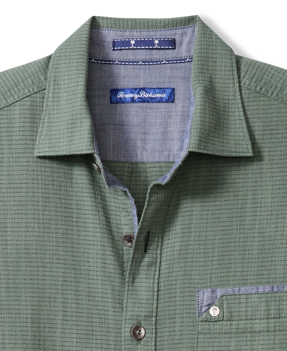 Tommy Bahama Men's Dorado Long Sleeve Shirt