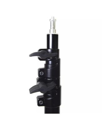 Upright for Port-A-Stand