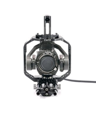 Full Camera Cage Basic Kit for DJI Ronin 4D Flex