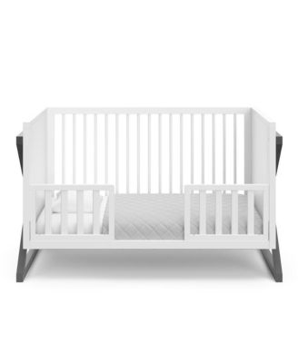 Equinox 3-in-1 Convertible Crib