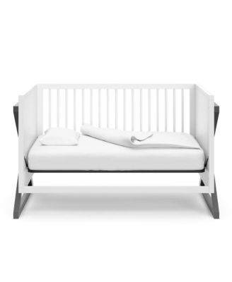 Equinox 3-in-1 Convertible Crib