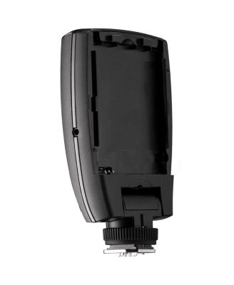 FJ-X3m 2.4GHz TTL Universal Wireless Flash Trigger for Multi-Brand Cameras, Black