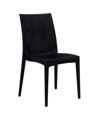 Mace Mid-Century 5-Piece Outdoor Dining Set