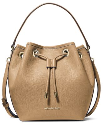 Michael Kors - Women's Avery Bucket Messenger Handbag