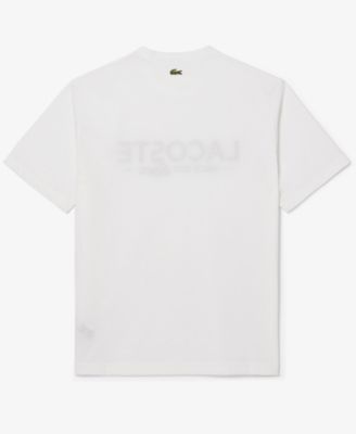 Men's Classic-Fit Logo Graphic T-Shirt