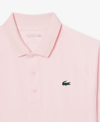 SS REG FIT POLO W SE