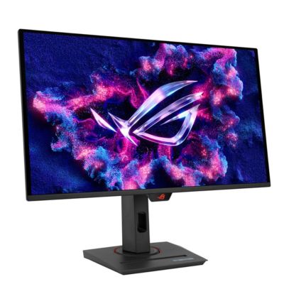 ROG Strix OLED XG27ACDNG 26.5" 16:9 WQHD 360Hz QD-OLED HDR Gaming Monitor