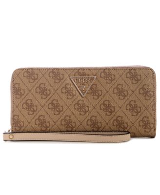 Women's Laurel II Large Zip Around Wallet