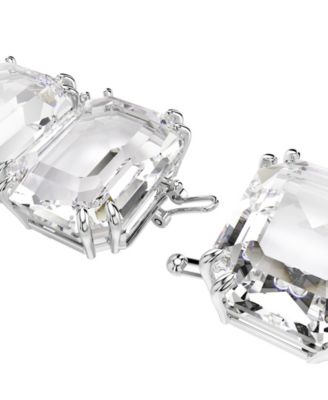 Millenia Rhodium Plated Necklace Extender