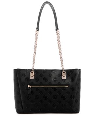 Women's Tisha 3 Compartment Tote Bag