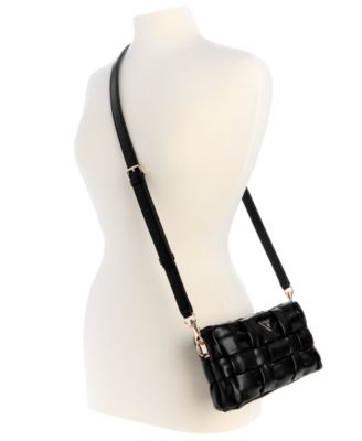 Women's Marion Mini Zipper Closure Crossbody Bag