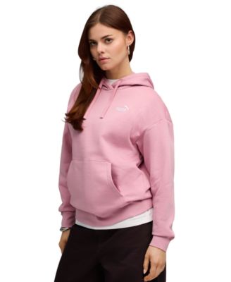 Women's Essential Small No. 1 Logo Hoodie