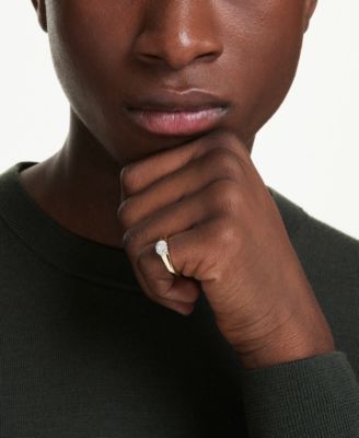 Dextera Gold-Tone Plated Ring