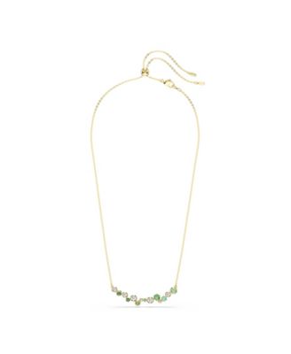 Constella Gold-Tone Plated Necklace