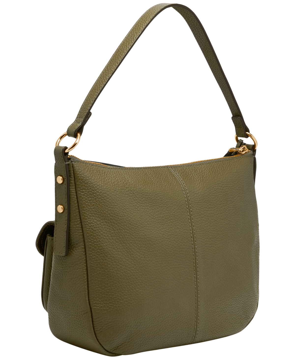 Fossil Jolie Small Cargo Crossbody Bag