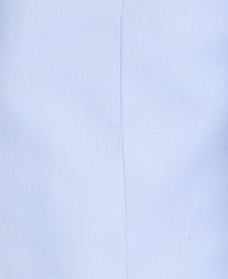 Men's Modern-Fit Linen Blend Blazer