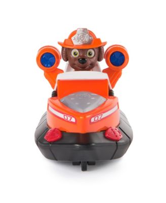 Fire Rescue Zuma Rescue Fire Boat Toy 