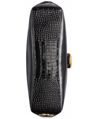 Women's Percale Small Shoulder Bag